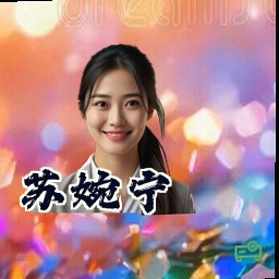 苏婉宁